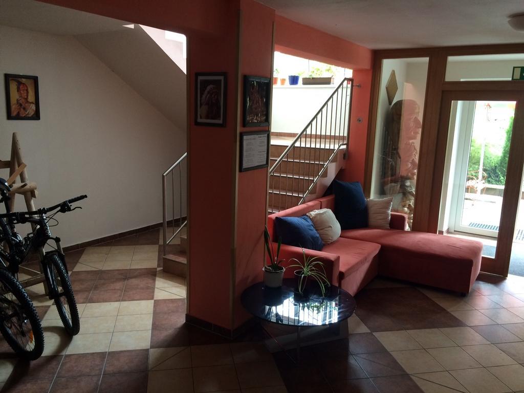 Apartmán Lipno 20 Lipno nad Vltavou Camera foto