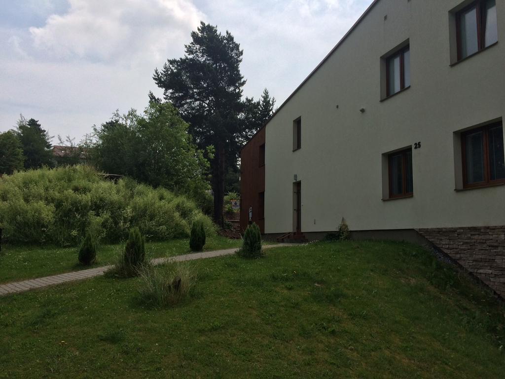 Apartmán Lipno 20 Lipno nad Vltavou Esterno foto