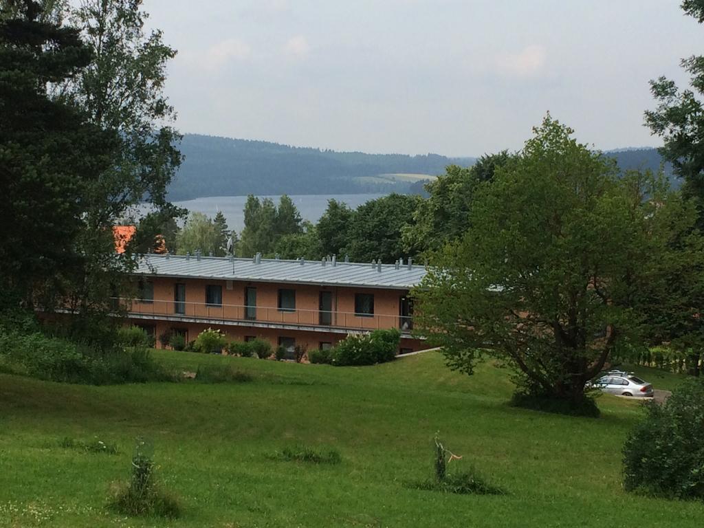 Apartmán Lipno 20 Lipno nad Vltavou Esterno foto