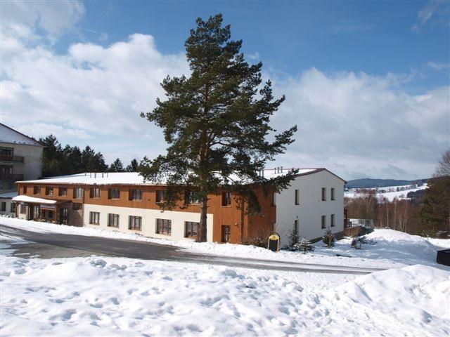 Apartmán Lipno 20 Lipno nad Vltavou Esterno foto