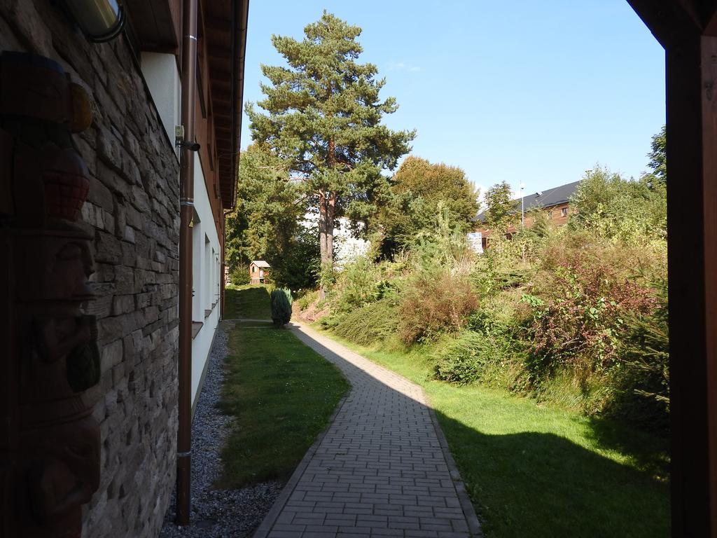 Apartmán Lipno 20 Lipno nad Vltavou Esterno foto