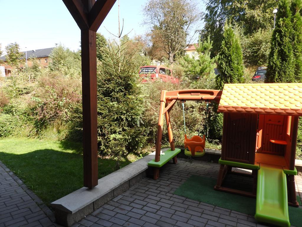 Apartmán Lipno 20 Lipno nad Vltavou Esterno foto