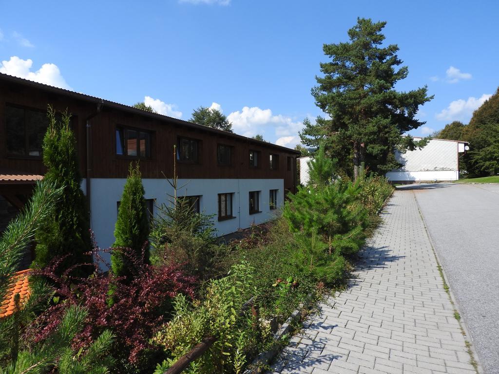 Apartmán Lipno 20 Lipno nad Vltavou Esterno foto