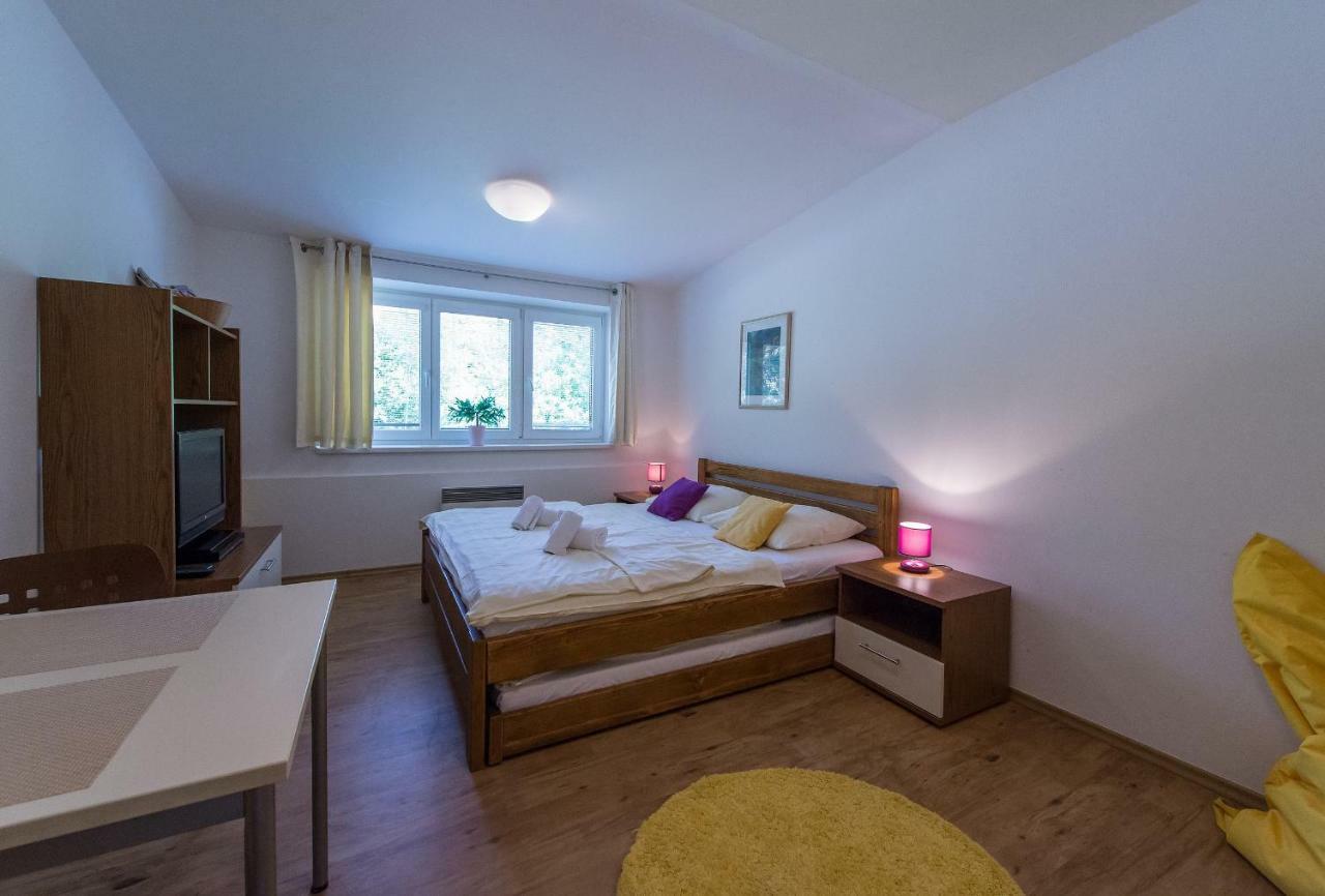 Apartmán Lipno 20 Lipno nad Vltavou Esterno foto