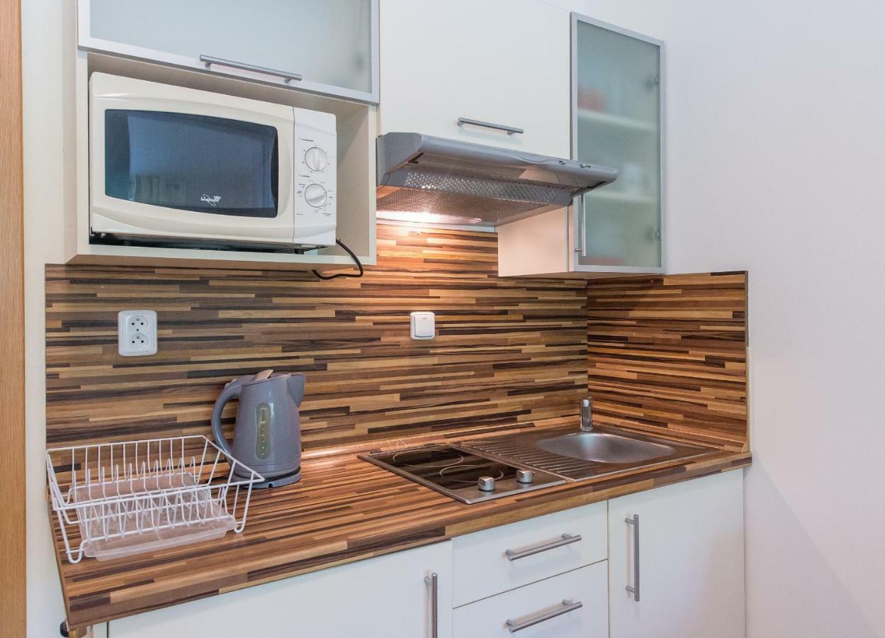 Apartmán Lipno 20 Lipno nad Vltavou Esterno foto
