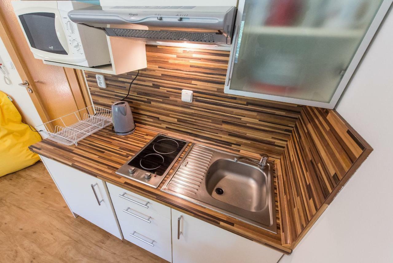 Apartmán Lipno 20 Lipno nad Vltavou Esterno foto