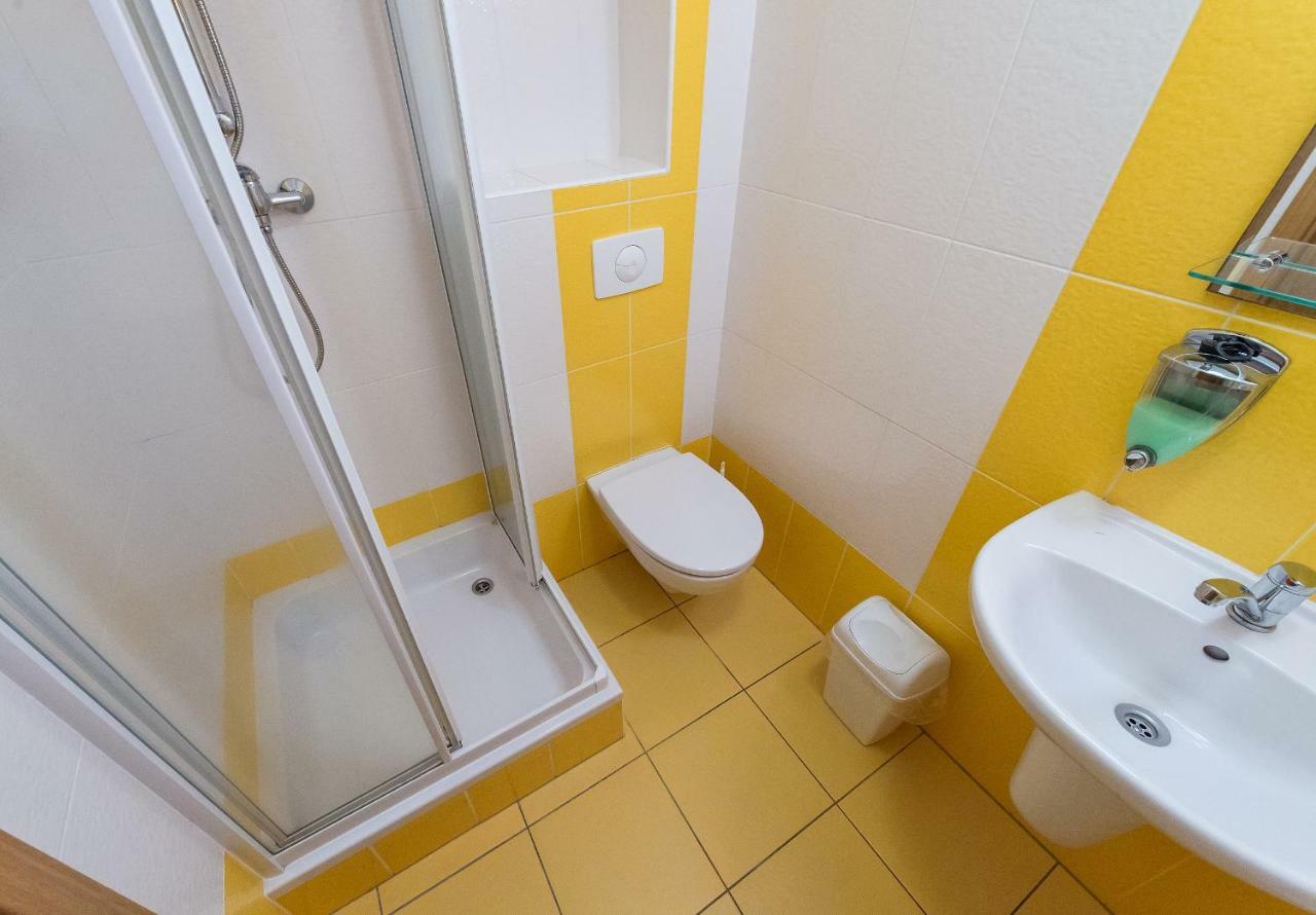 Apartmán Lipno 20 Lipno nad Vltavou Esterno foto