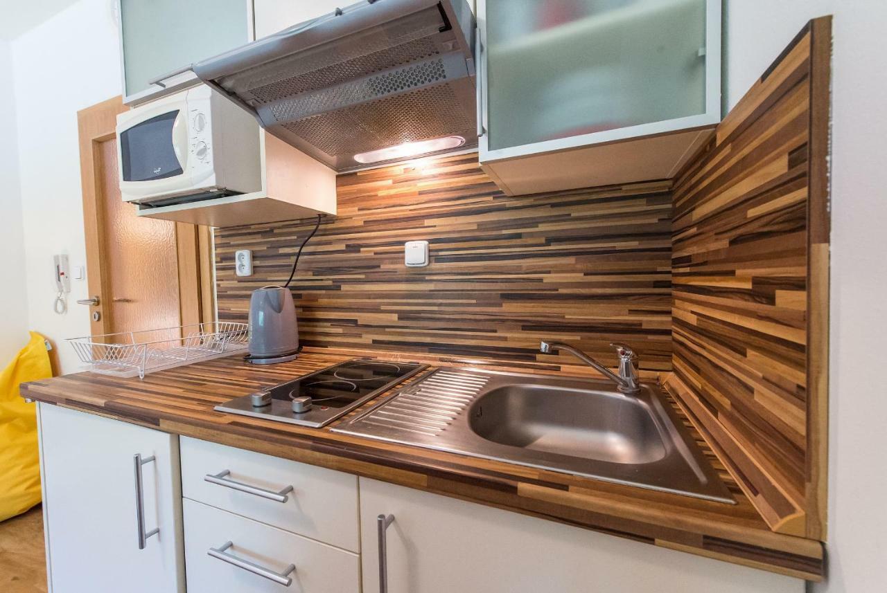 Apartmán Lipno 20 Lipno nad Vltavou Esterno foto